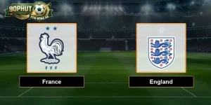 Nhận Định Pháp và Anh – Siêu Đại Chiến Tranh Hạng Ba WC 2026