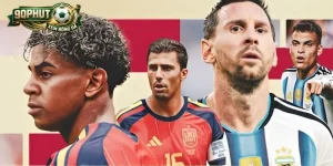 Soi Kèo Tây Ban Nha và Argentina Bắt Cửa Nào Ngon Nhất?