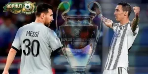Nhận Định Champions League Về Các Yếu Tố Của Trận Đấu